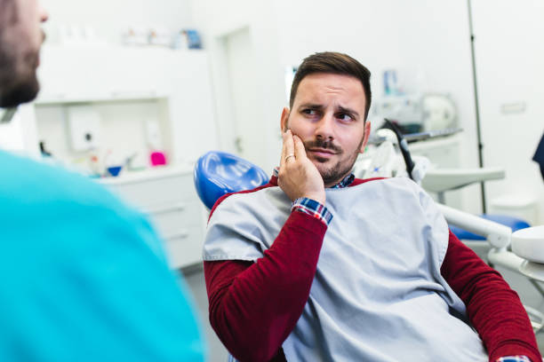 Emergency Dental Services in Wauna, WA