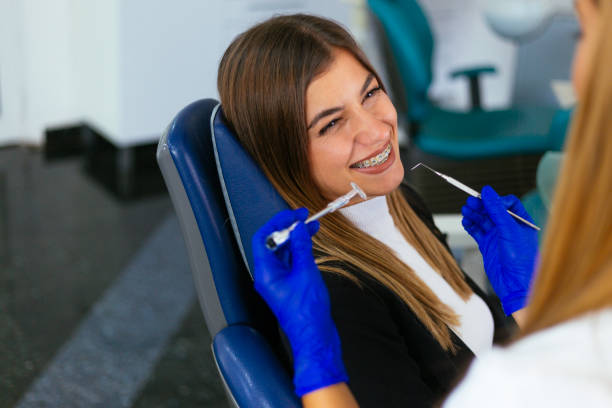 Laser Dentistry in Wauna, WA