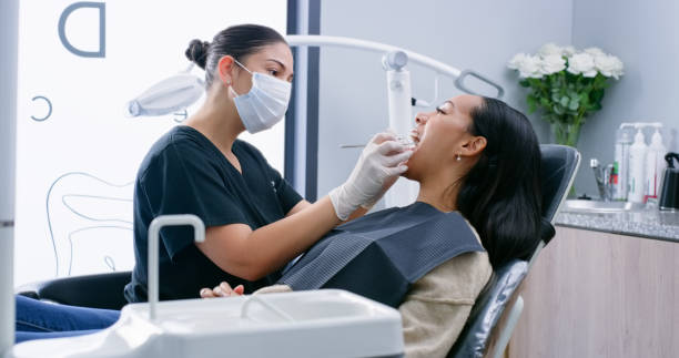 Best Teeth Whitening  in Una, WA