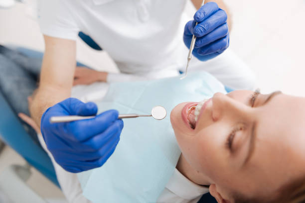 Best Dental Exams and Cleanings  in Una, WA