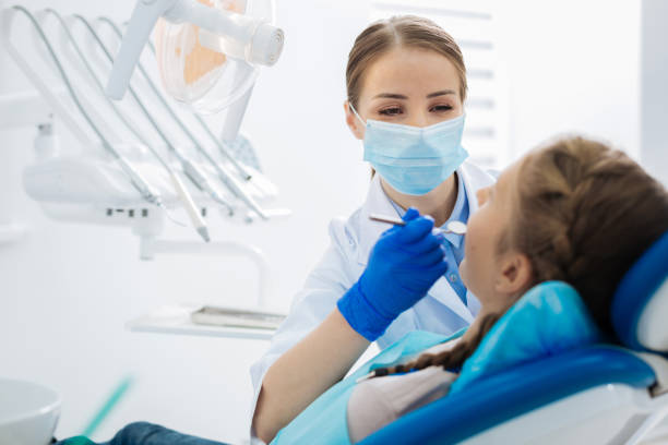 Laser Dentistry in Wauna, WA